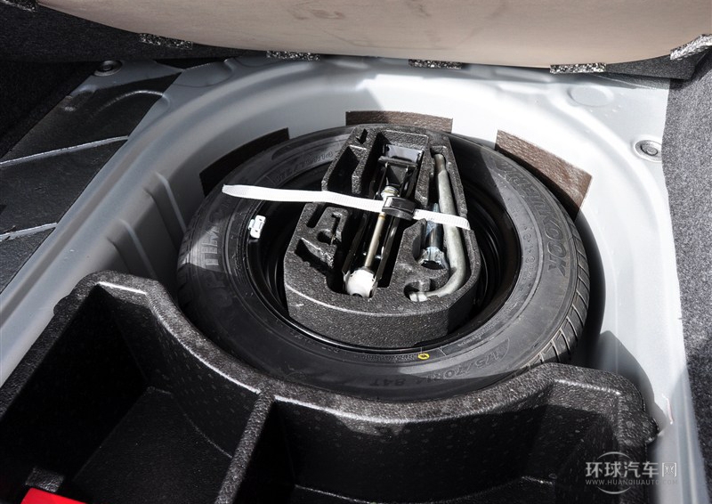 2013款 1.6L 手动豪华型