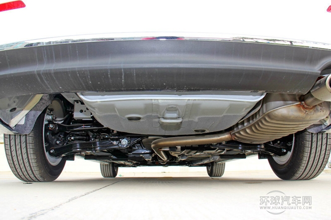 2014款 2.0L AT GL