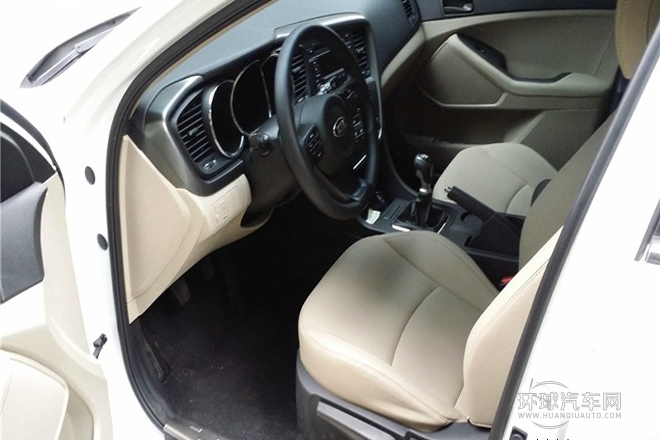 2014款 2.0L MT GL
