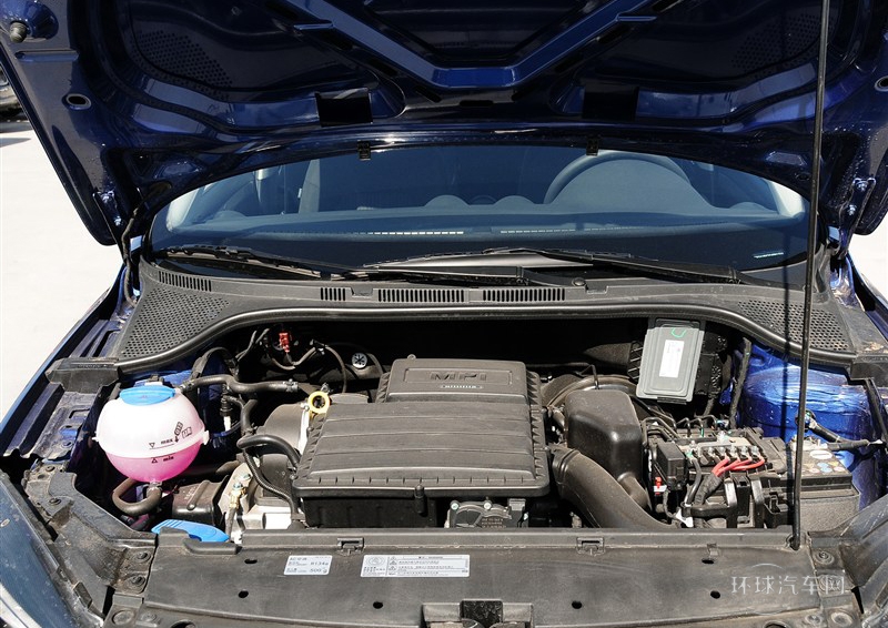 2013款 1.6L 手动舒适型