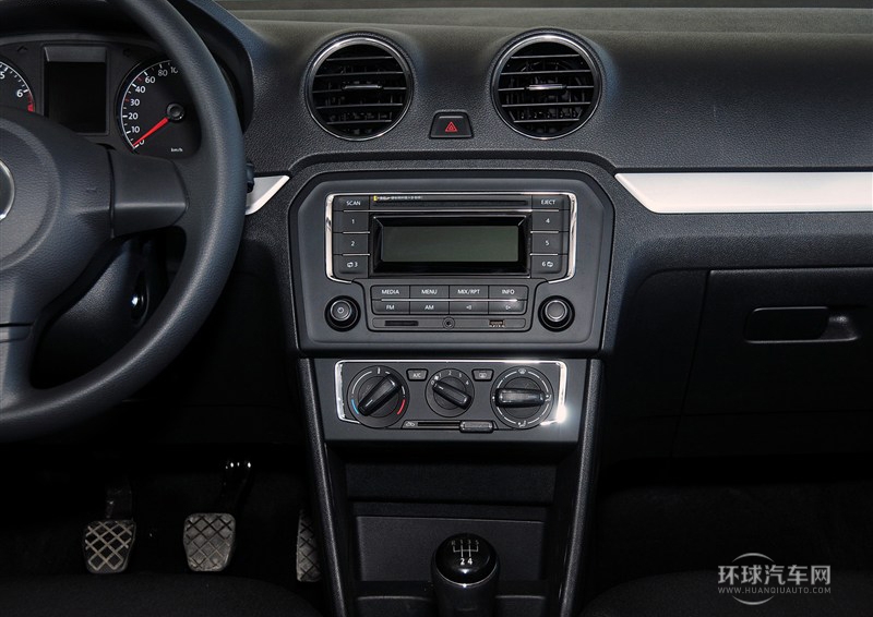 2013款 1.6L 手动舒适型