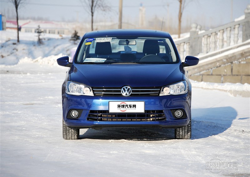 2013款 1.6L 自动豪华型