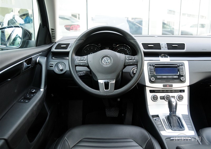 2013款 1.4TSI 豪华型