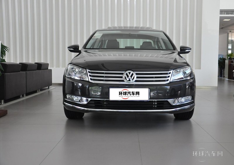 2013款 1.4TSI 豪华型