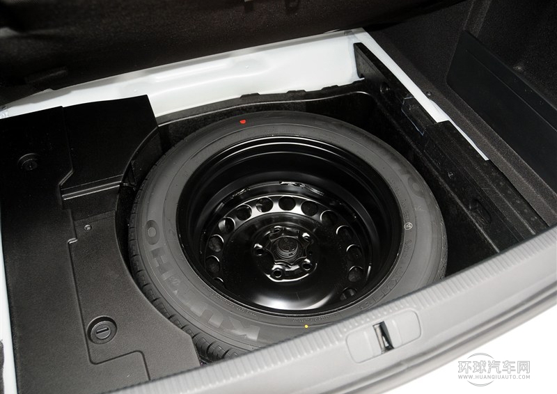 2013款 1.8TSI 豪华型