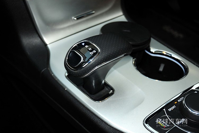 2014款 6.4L SRT8