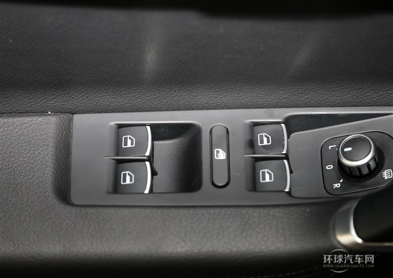 2013款 1.8TSI 领先型