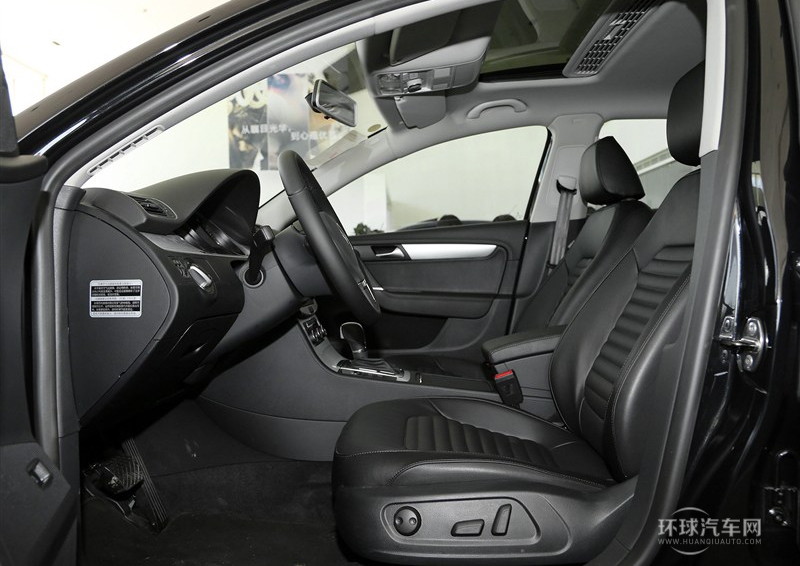 2013款 1.8TSI 领先型