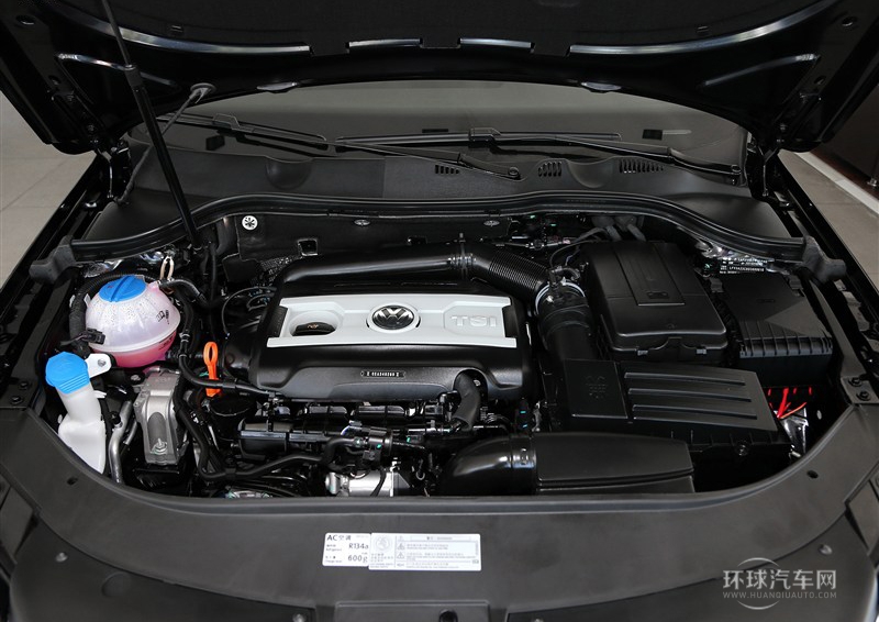 2013款 1.8TSI 舒适型