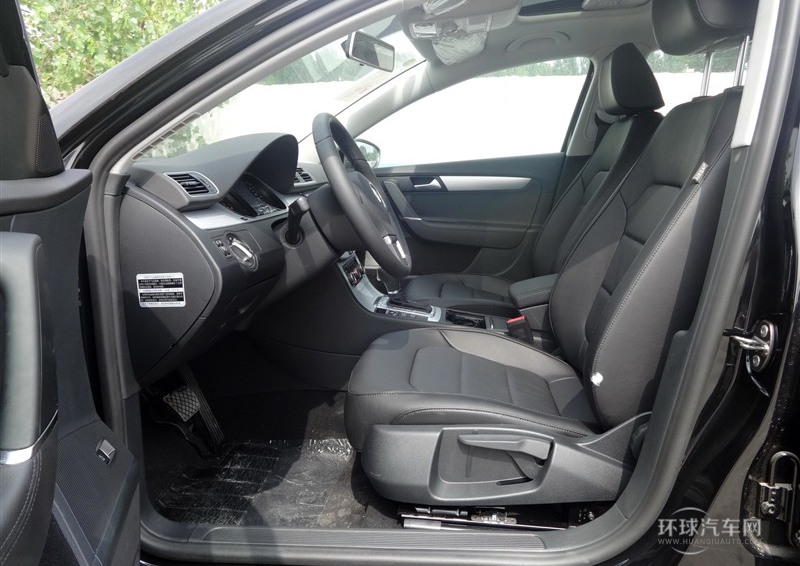 2013款 1.8TSI 舒适型