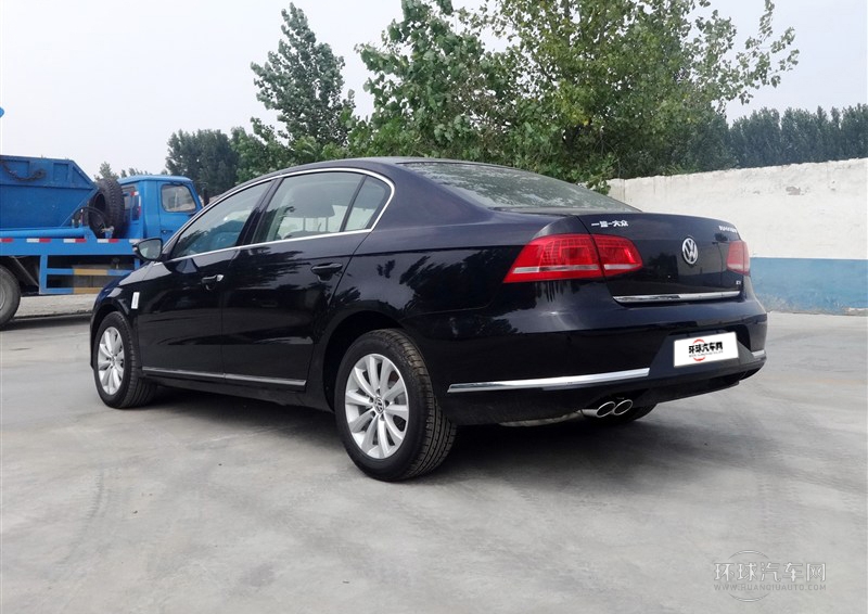 2013款 1.8TSI 舒适型