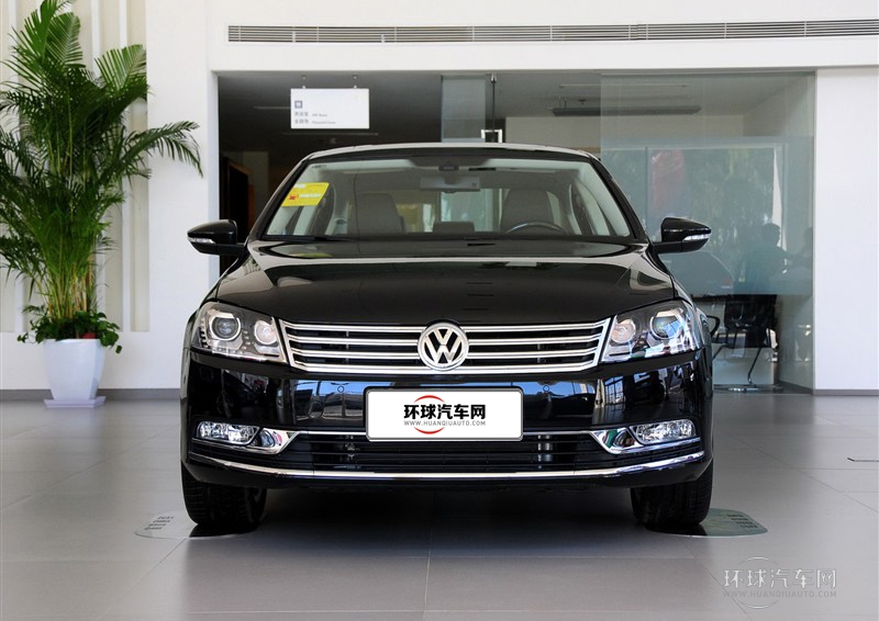 2013款 2.0TSI 尊贵型