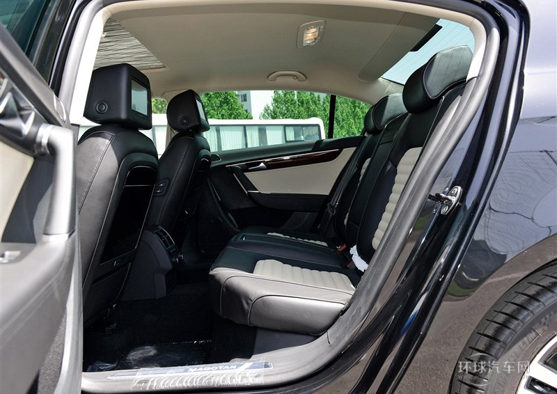 2013款 3.0FSI 旗舰型