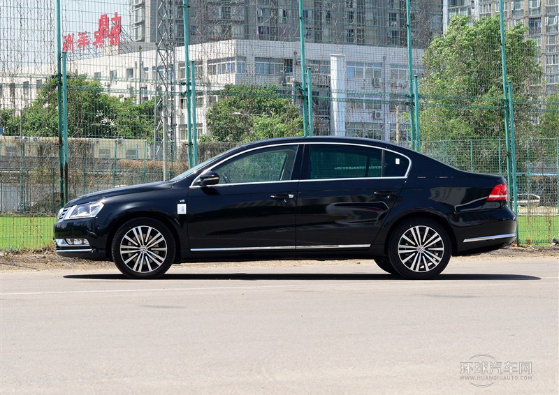 2013款 3.0FSI 旗舰型