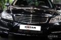 2013款C260优雅版 Grand Edition