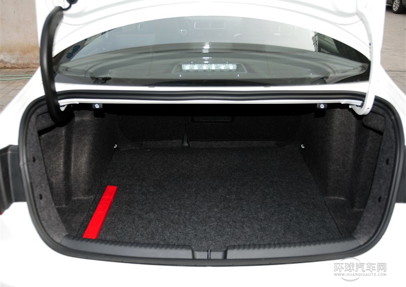 2013款 2.0TSI GLI