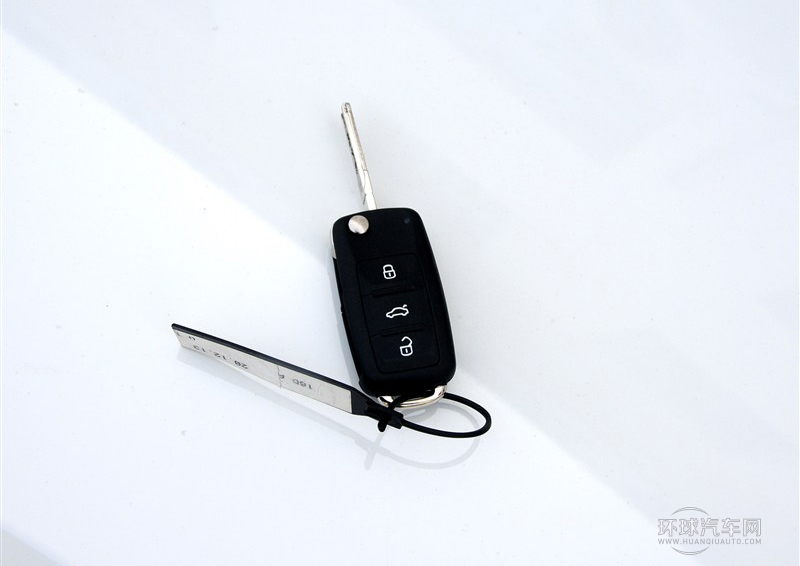 2014款 1.4TSI 手动时尚型