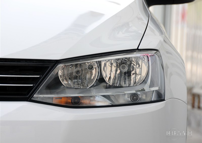 2014款 1.4TSI 手动时尚型