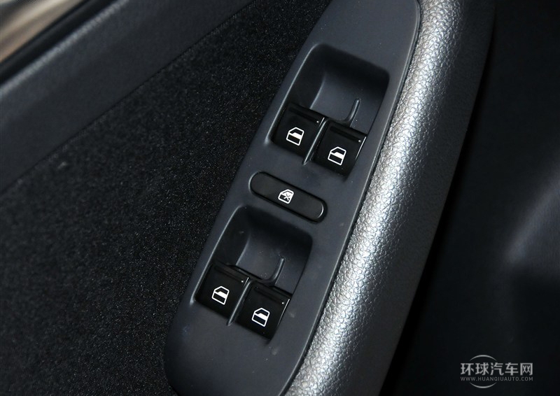 2014款 1.4TSI 自动时尚型