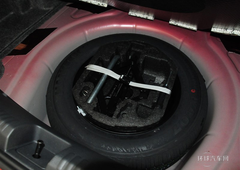2014款 1.6L 自动时尚型