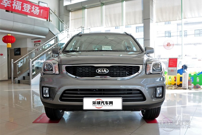 2013款 2.0L 手动两驱版GL