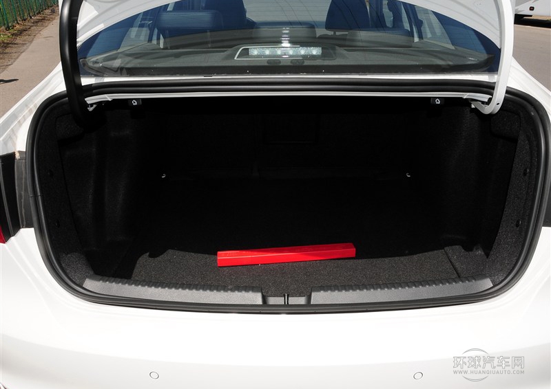 2014款 改款 1.4TSI 手动豪华型