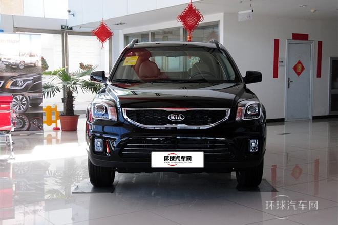 2013款 2.0L 自动两驱版GL