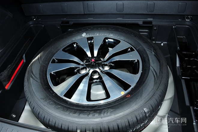2013款 2.0L 手动两驱版GLS