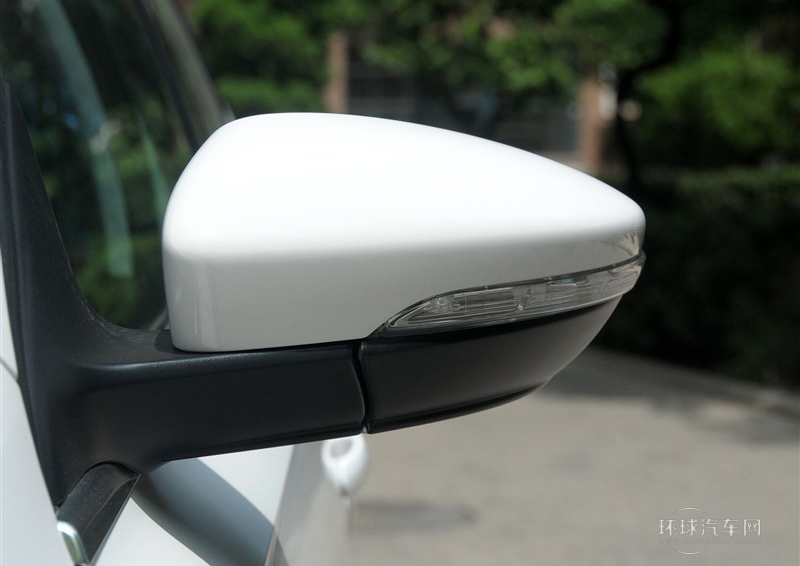 2014款 改款 1.4TSI 自动豪华型