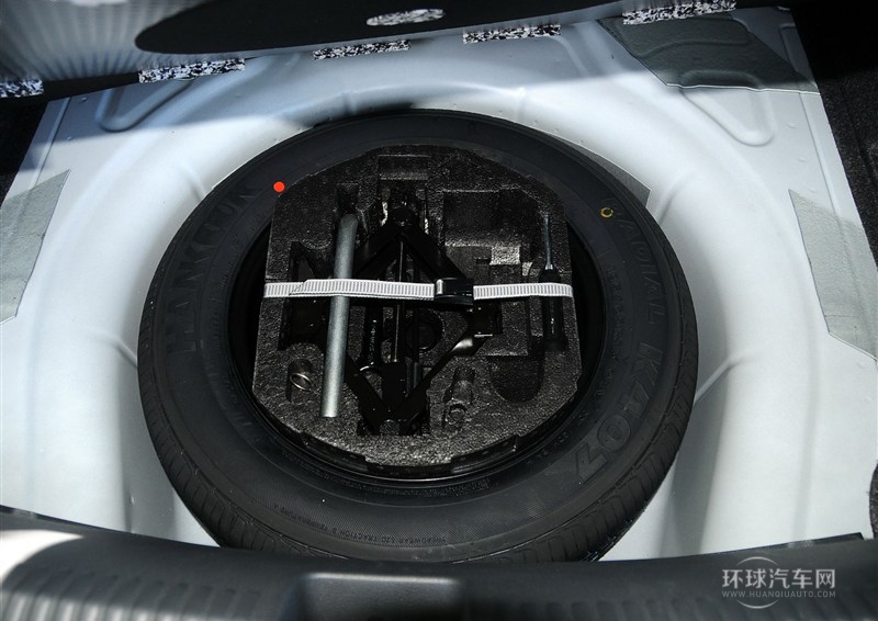 2014款 改款 1.6L 手动舒适型