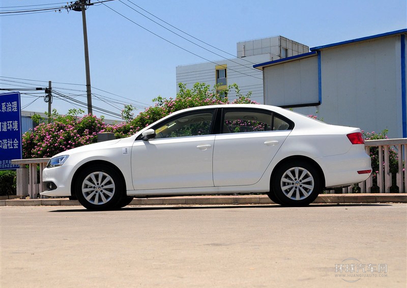 2014款 改款 1.6L 手动舒适型