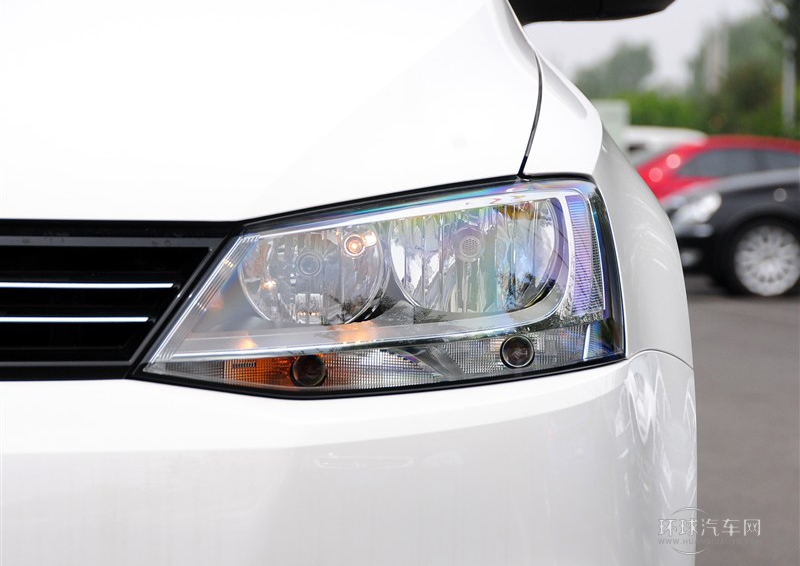 2014款 改款 1.6L 自动时尚型