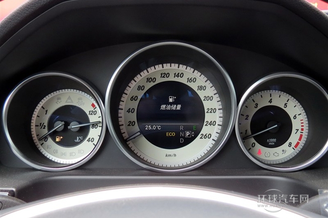 2015款E200L运动版