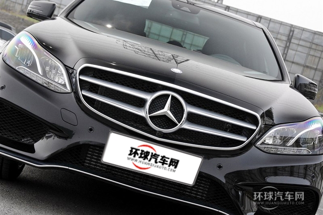 2015款E260L运动时尚版