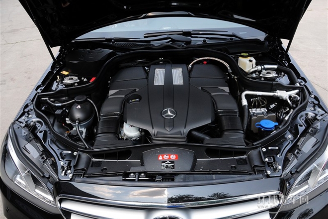 2015款E320L运动版