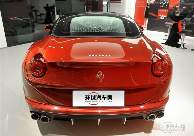 2015款 3.9T 标准型