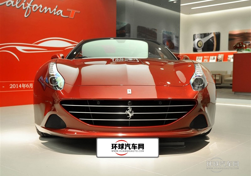 2015款 3.9T 标准型