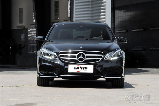 2015款E320L运动版