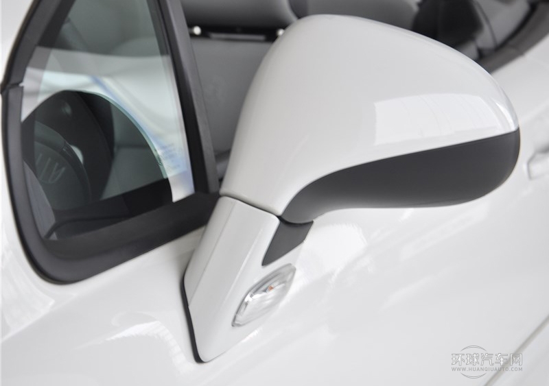 2013款 1.6L CC 罗兰·加洛斯豪华