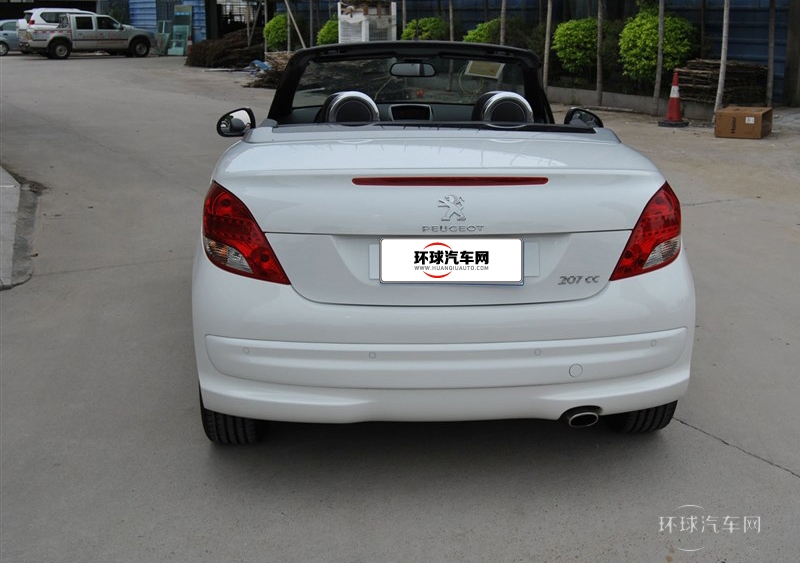 2013款 1.6L CC 罗兰·加洛斯时尚型