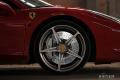 2011款 4.5L Italia
