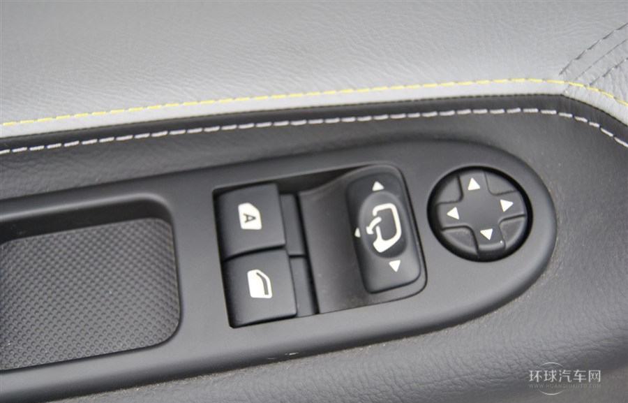 2013款 1.6L CC 罗兰·加洛斯时尚型