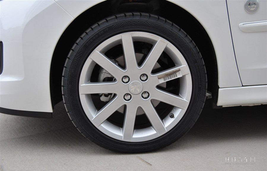 2013款 1.6L CC 罗兰·加洛斯时尚型
