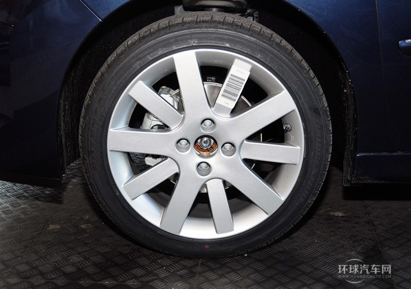 2013款 1.6L CC 自动时尚型