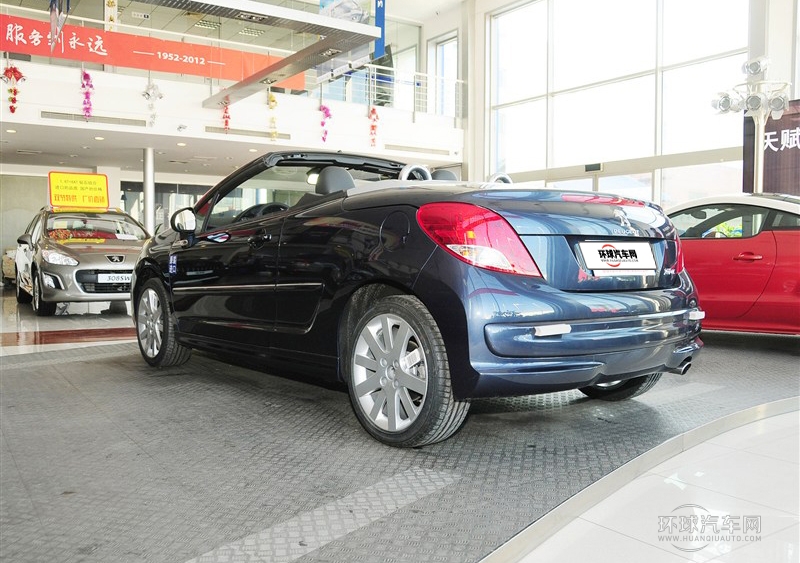 2013款 1.6L CC 自动时尚型