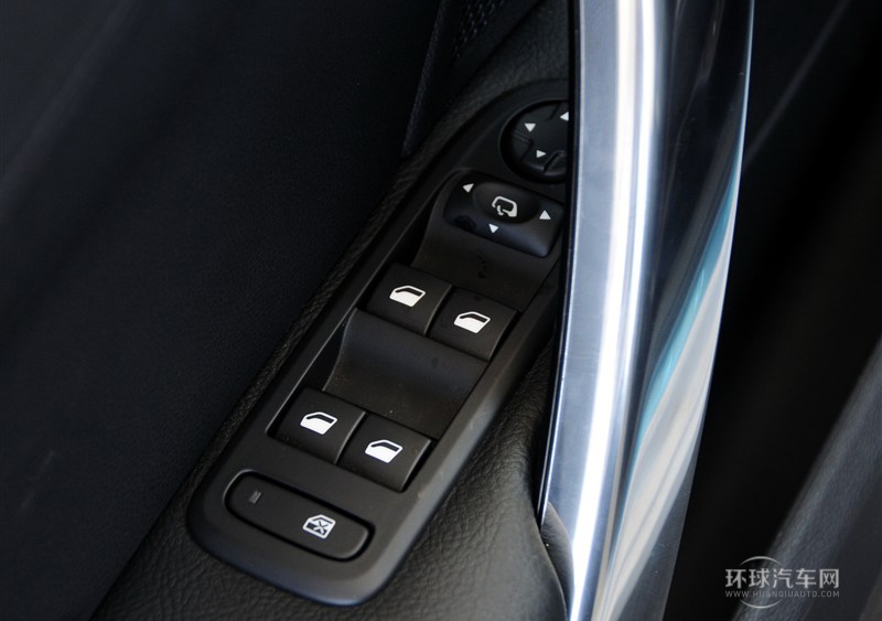 2012款 1.6T CC 豪华型