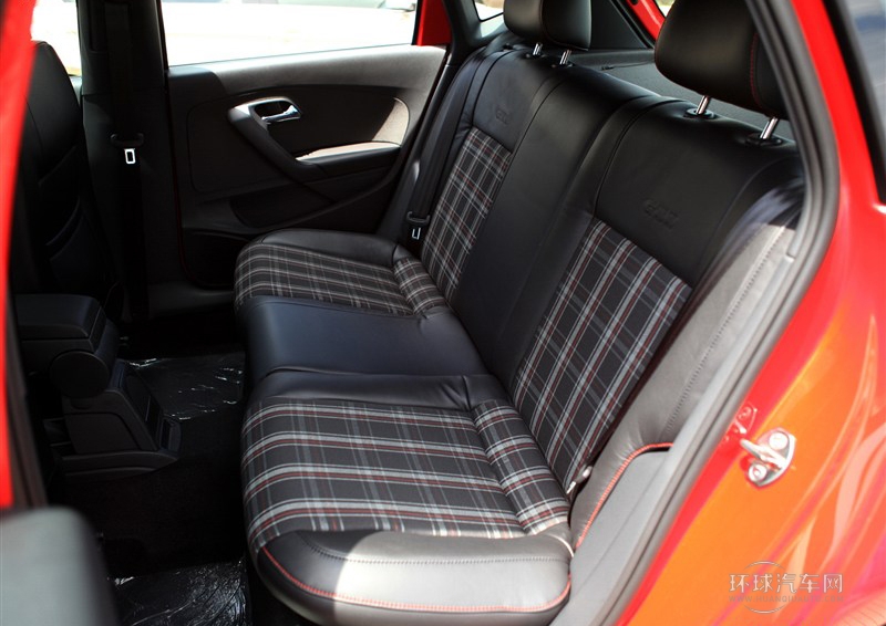 2012款 1.4TSI GTI