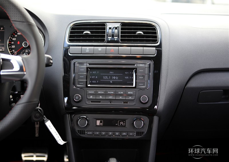 2012款 1.4TSI GTI