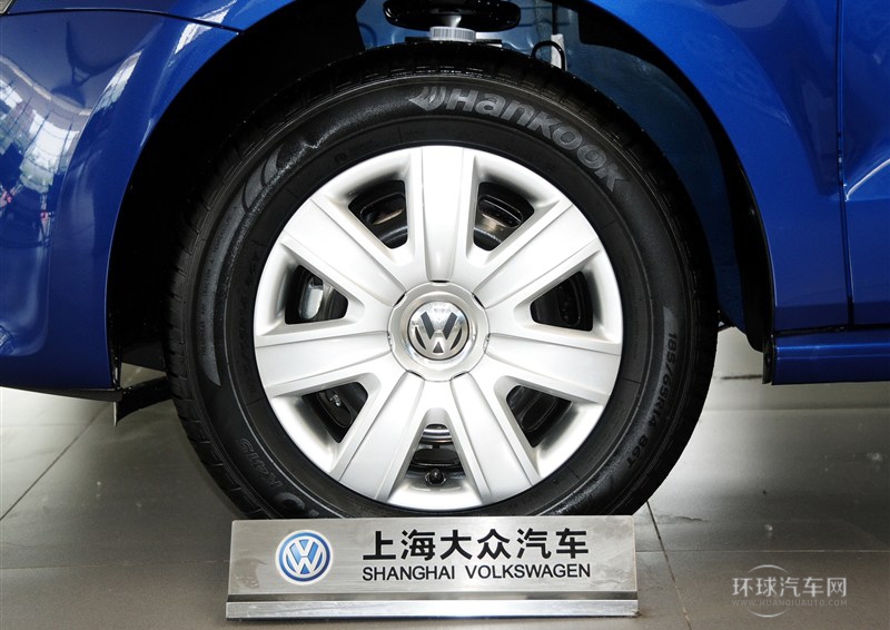 2013款 1.4L 手动风尚版