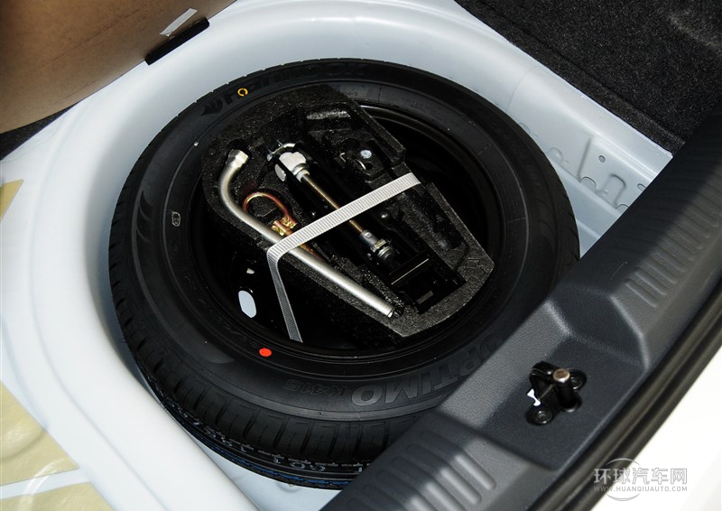 2013款 1.6L 手动舒适版